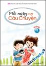 Mỗi Ngày Một Câu Chuyện Những Mẫu Câu Chuyện Tháng 11