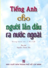 Tiếng Anh Cho Người Lần Đầu Ra Nước Ngoài