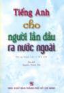 Tiếng Anh Cho Người Lần Đầu Ra Nước Ngoài