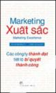 Marketing Xuất Sắc 