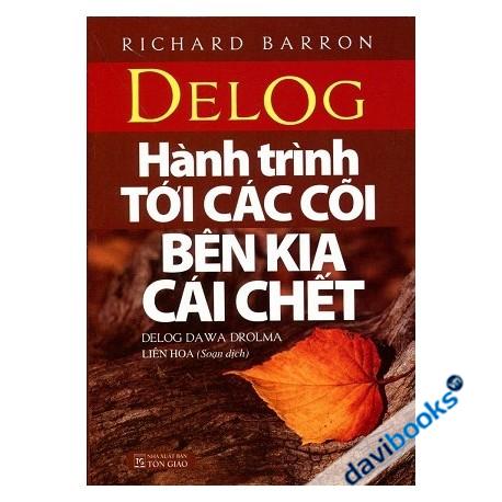 Hành Trình Tới Cõi Bên Kia Cái Chết