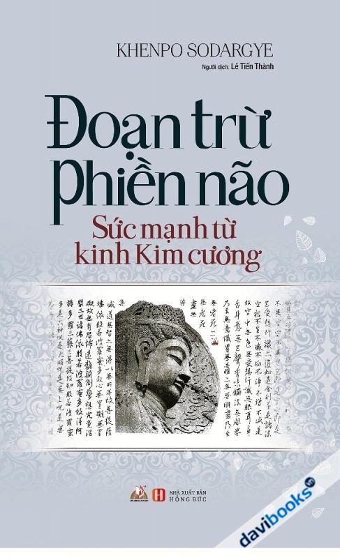 Đoạn Trừ Phiền Não