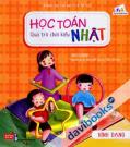 Học Toán Qua Trò Chơi Kiểu Nhật Hình Dạng Học Toán Qua Trò Chơi Kiểu Nhật Hình Dạng