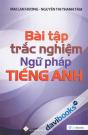 Bài Tập Trắc Nghiệm Ngữ Pháp Tiếng Anh