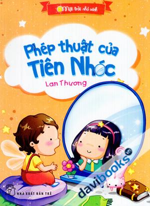 Phép Thuật Của Tiên Nhóc