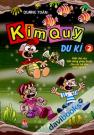 Kim Quy Du Kí 2