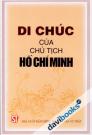 Di Chúc Của Chủ Tịch Hồ Chí Minh