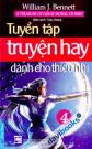 Tuyển Tập Truyện Hay Dành Cho Thiếu Nhi 4
