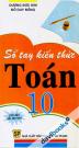 Sổ Tay Kiến Thức Toán 10