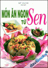 Món Ăn Ngon Từ Sen