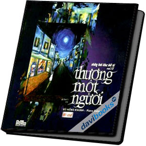 Thương Một Người Hòa Tấu Những Tình Khúc Bất Tử (Vol. 15)