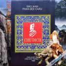 Chu Dịch - Phan Bội Châu