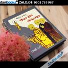 Đặc San Theo Dấu Chân Xưa (1 tập, 3 số) - 3 Phiên Bản