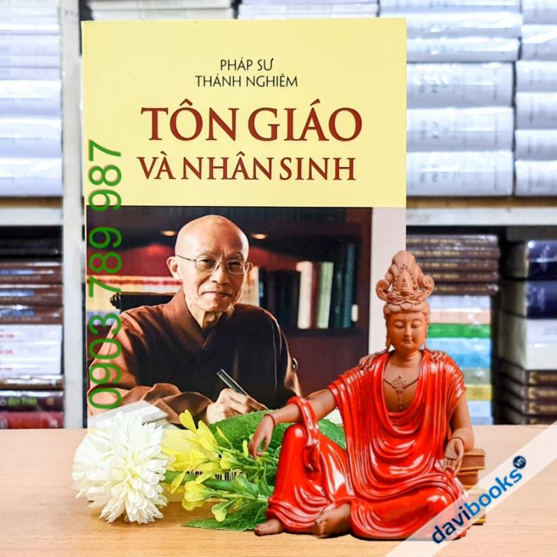 Tôn Giáo Và Nhân Sinh