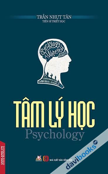 Tâm Lý Học Psychology