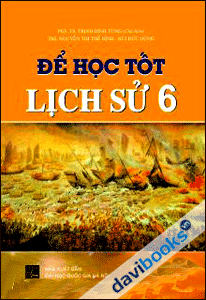 Để học tốt Lịch sử 6
