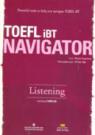 TOEFL IBT Navigator Listening - Kèm MP3