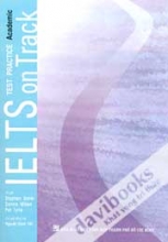 IELTS On Track Test Practice Academic Kèm MP3