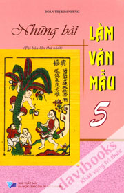 Những Bài Làm Văn Mẫu 5