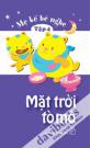 Mẹ Kể Bé Nghe 04 - Mặt Trời Tò Mò