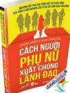 Cách Phụ Nữ Xuất Chúng Lãnh Đạo
