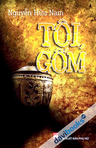 Tôi Gốm