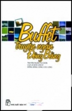Buffet Truyện Ngắn Đồng Bằng