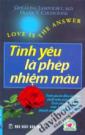 Tình Yêu Là Phép Nhiệm Màu