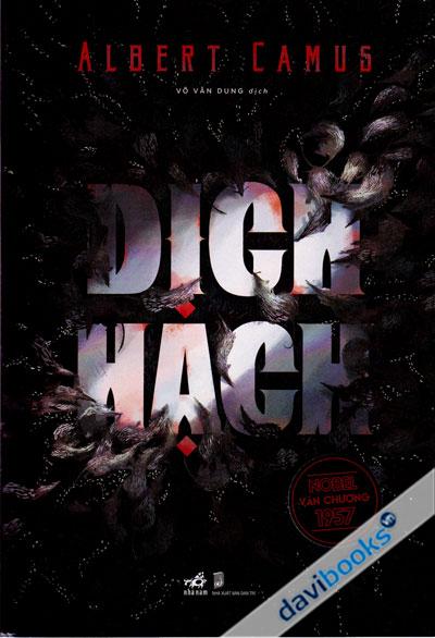 Dịch Hạch - Albert Camus
