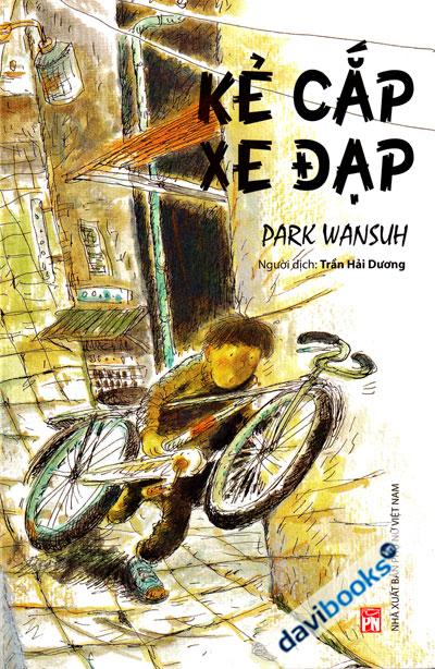 Kẻ Cắp Xe Đạp