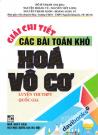 Giải Chi Tiết Các Bài Toán Khó Hóa Vô Cơ