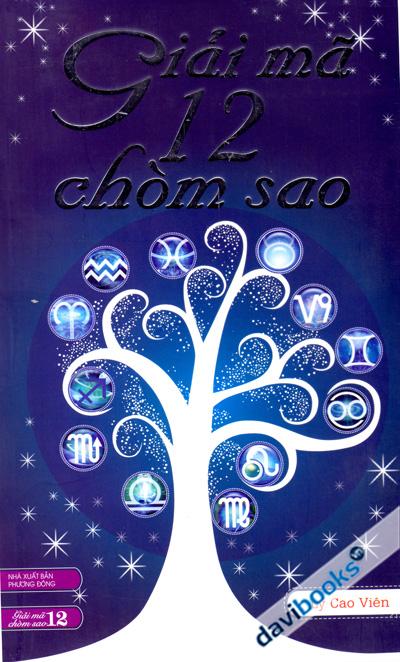 Giải Mã 12 Chòm Sao