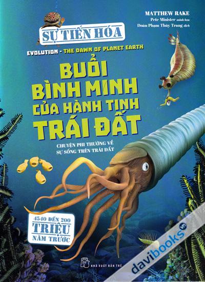 Buổi Bình Minh Của Hành Tinh Trái Đất