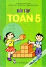 Bài Tập Toán 5 Bài Tập Toán 5