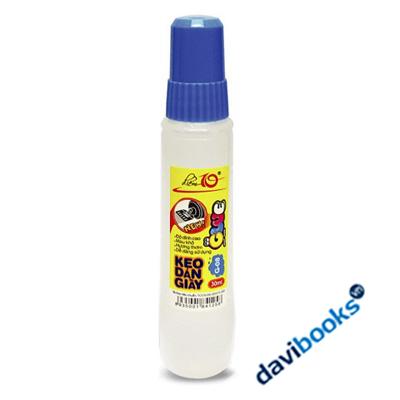 Keo Dán Giấy G-08 (Keo Nước)