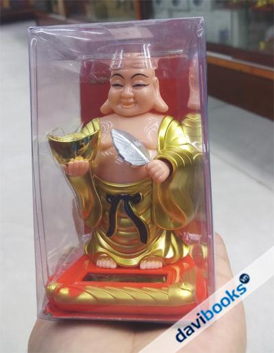 (ad10975) Di Lặc
