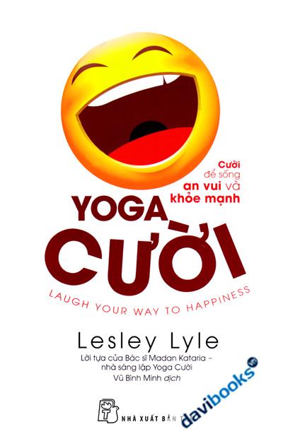 Yoga Cười
