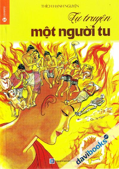 Tự Truyện Một Người Tu