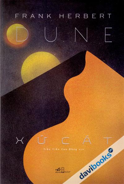 Dune - Xứ Cát