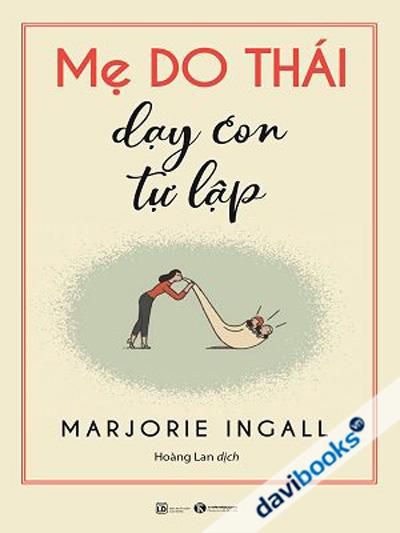Mẹ Do Thái Dạy Con Tự Lập