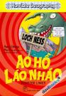 Ao Hồ Láo Nháo