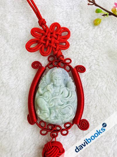 (ad11026) Treo Đá Myanma 1
