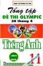 Tổng Tập Đề Thi Olympic 30 Tháng 4 Tiếng Anh 11 (2014 - 2018)