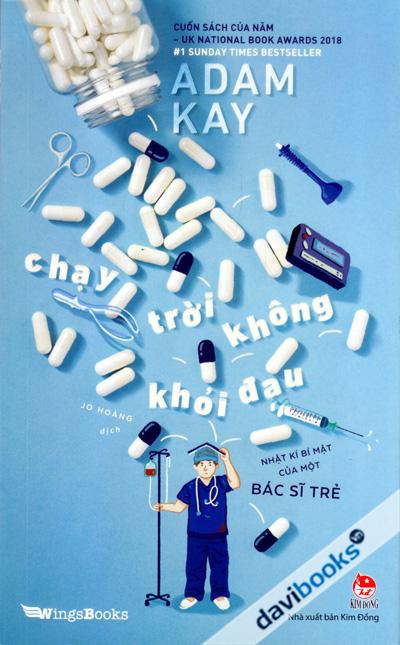 Chạy Trời Không Khỏi Đau
