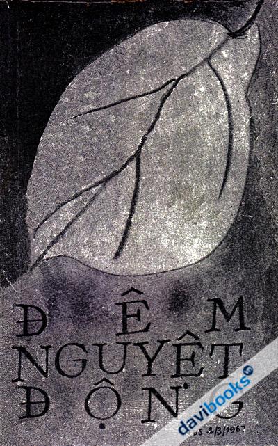 Đêm Nguyệt Động