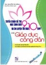 Tuyển Chọn Đề Thi Học Sinh Giỏi 9 Và Ôn Luyện Thi Vào 10 THPT Môn Giáo Dục Công Dân
