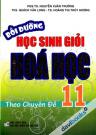 Bồi Dưỡng Học Sinh Giỏi Hóa Học 11 Theo Chuyên Đề Bồi Dưỡng Học Sinh Giỏi Hóa Học 11 Theo Chuyên Đề