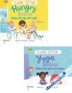 Combo Song Ngữ 2+ Những Bé Em Đói Ngấu Và Những Bé Em Khỏe Mạnh