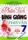 Phân Tích Bình Giảng Thơ Văn Dành Cho Học Sinh Lớp 7