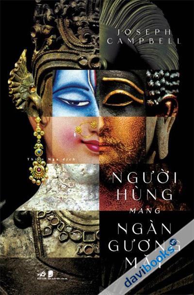 Người Hùng Mang Ngàn Gương Mặt